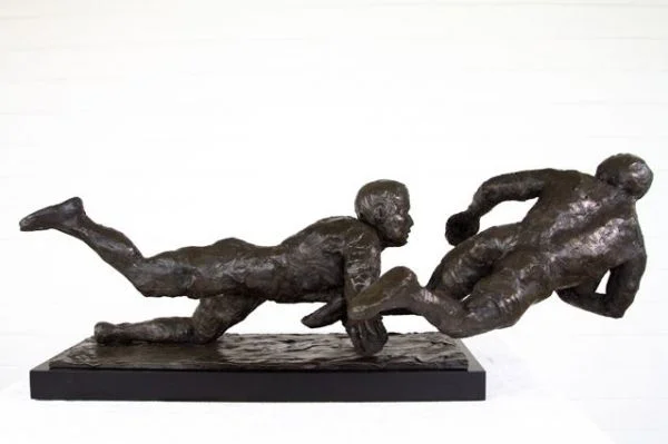 The Tackle