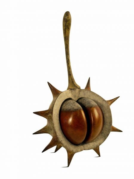 Stargazer Miniature Sculpture
