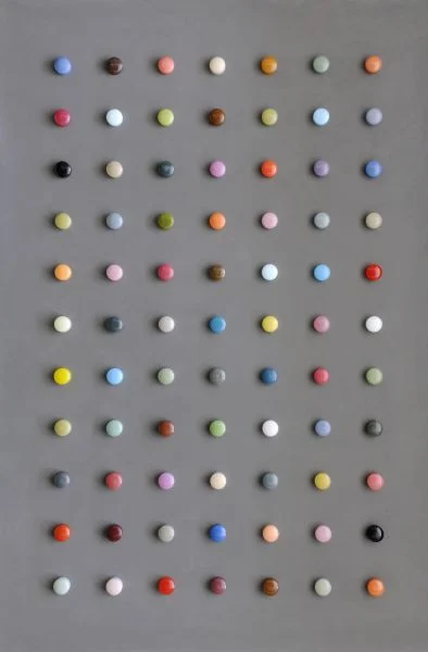 Dot Matrix Series II