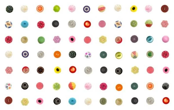 Spot Print
