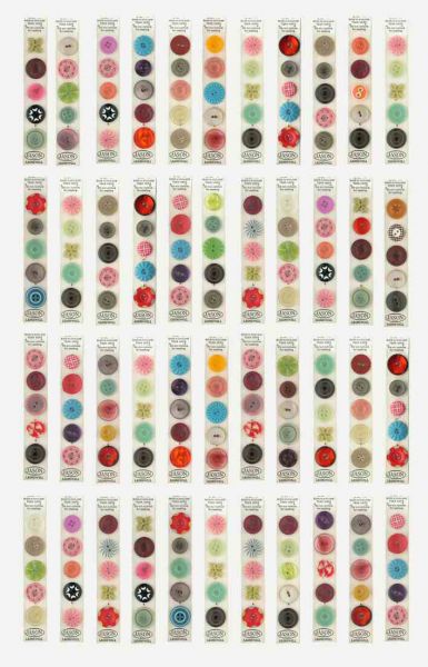 Buttons Four Down