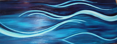 Blue Wave