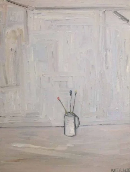 Paint Pot