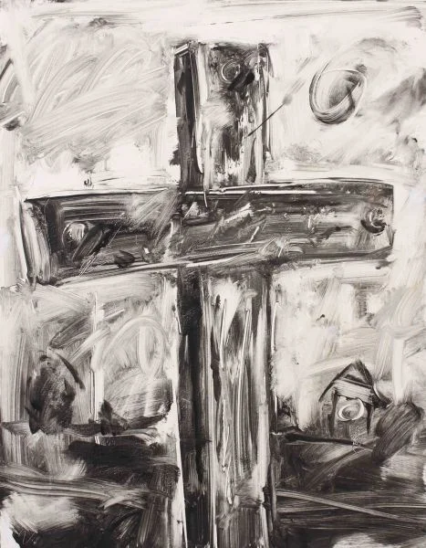 Very Cross