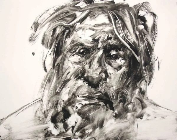 The Forgotten Man