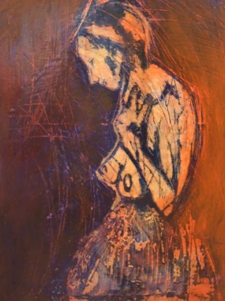 Woman