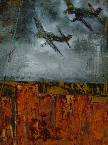Overhead