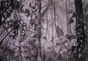 Study for London Jungle of Eros