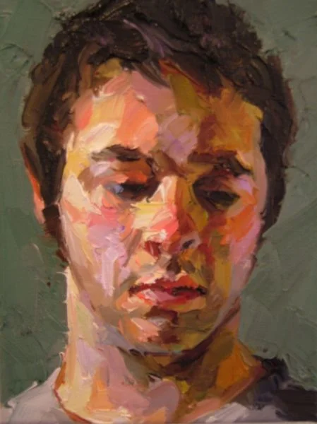 Little Portrait 2010