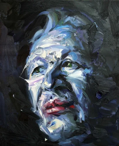 The Death of Age - 2009