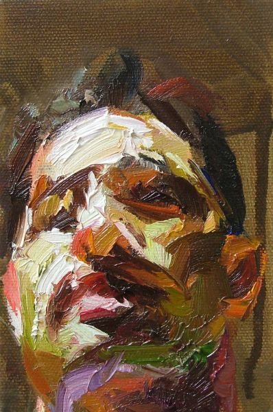 Smallest Face