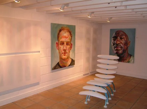 Modern Artists Gallery Image