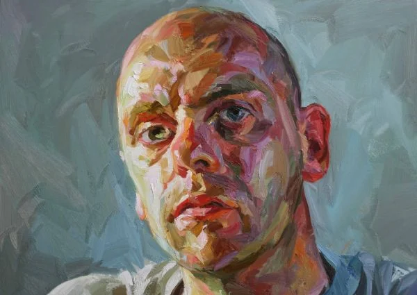 A New Portrait