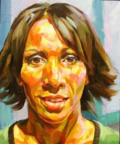 Dame Kelly Holmes