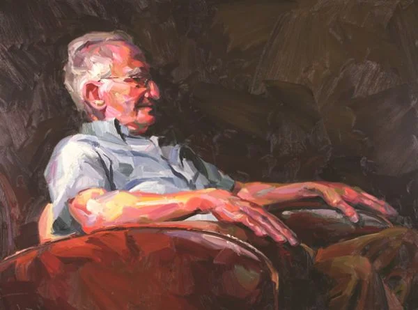 Grandfather 2005