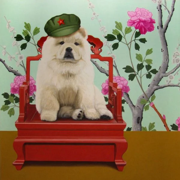 Chairman Chow