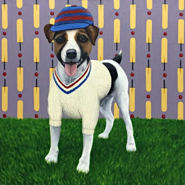 Jack Russell