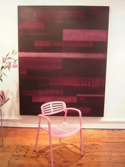 Paul Kessling Paintings