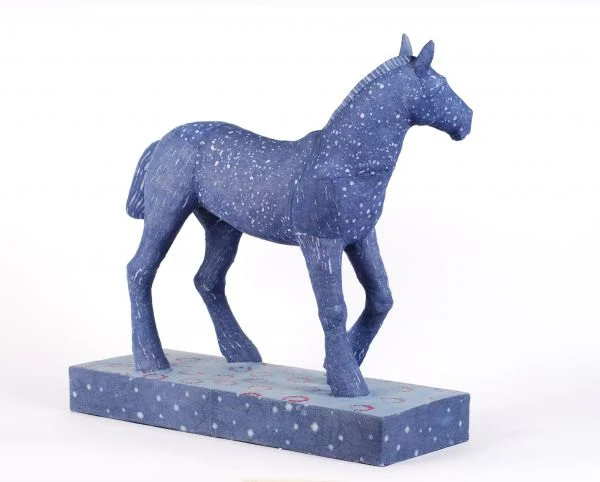 Shadow Horse