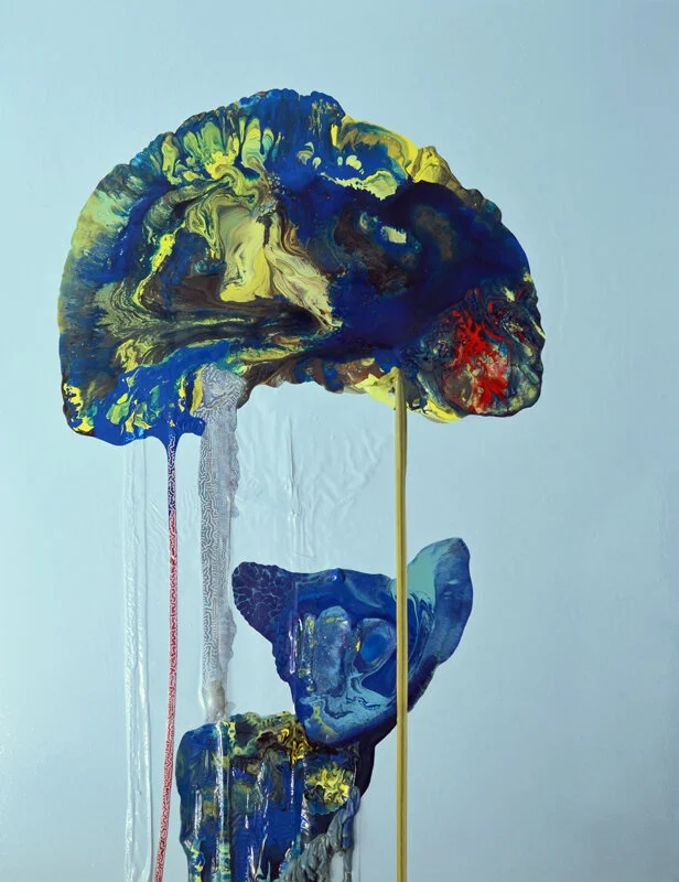 SANCTUARY  -   120 x 93cm POA