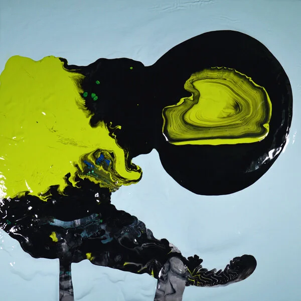 CONFINED - £1,000 - Not in gallery