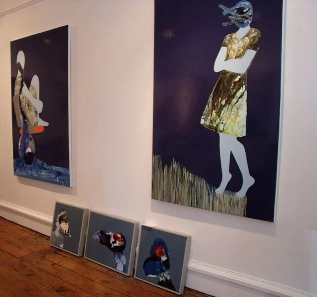 Angela Smith -  Archives