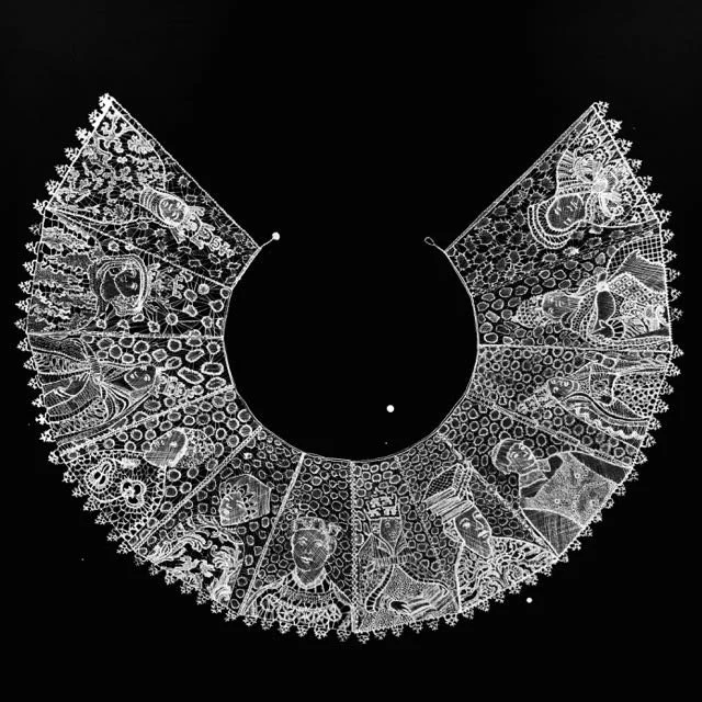 Pope Joan - reversed