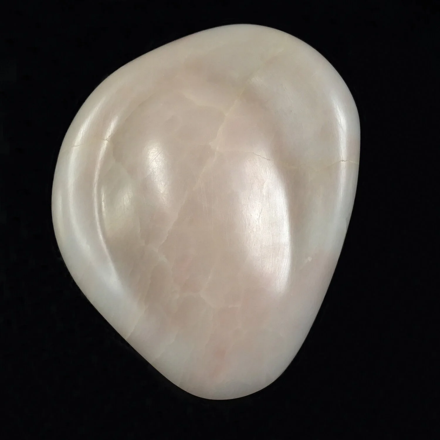 Four Seasons Summer  Soapstone    8 x 19 x 15.5cm    Image 2