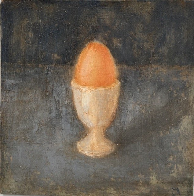 Jacqueline Abel Paintings