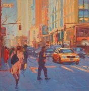 Anita Austwick Paintings