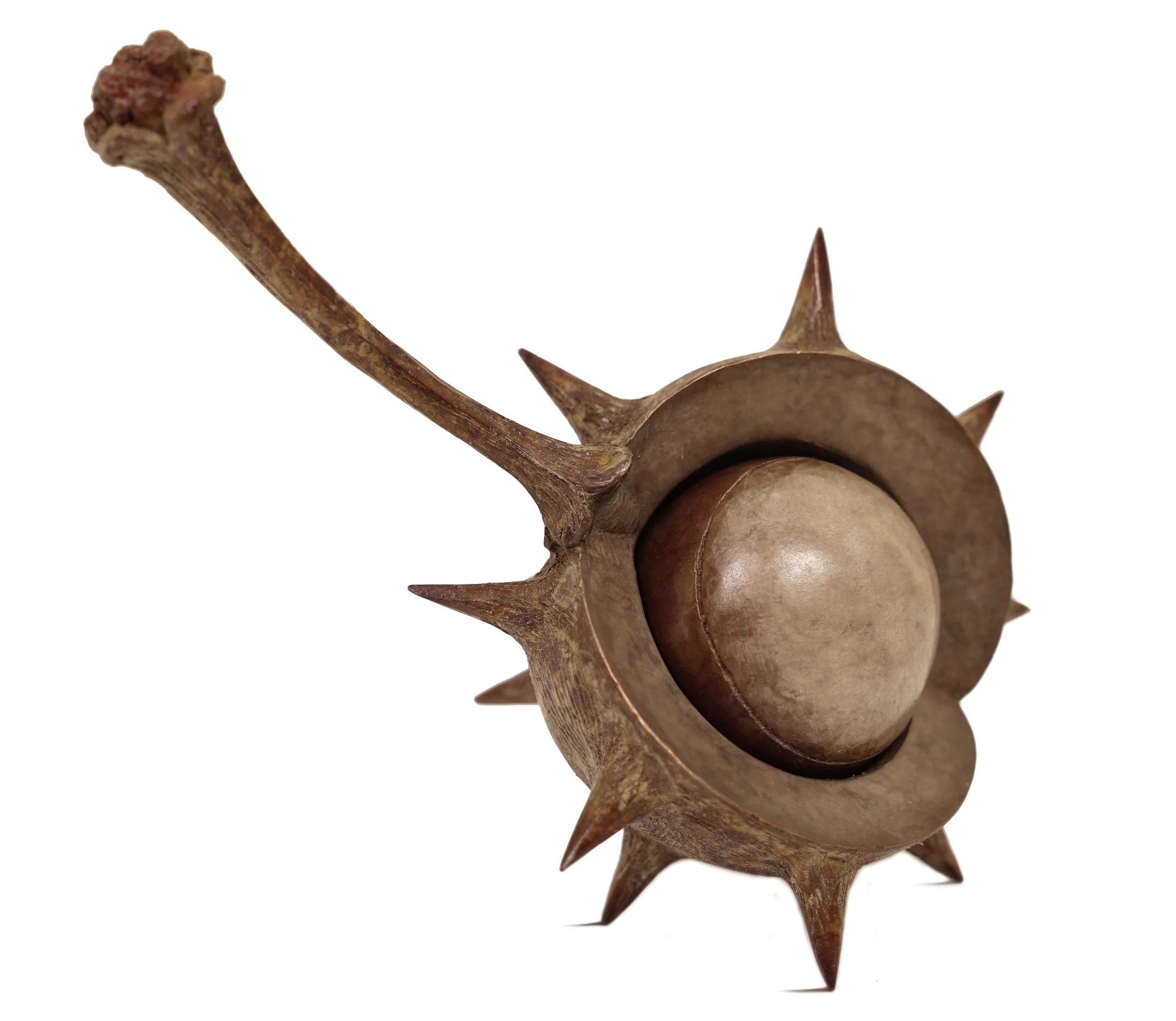 From Tree to Thee-Bronze edition 7/100 and 8/100  £590 each