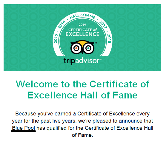 Blue Pool Hall of Fame certificate.png