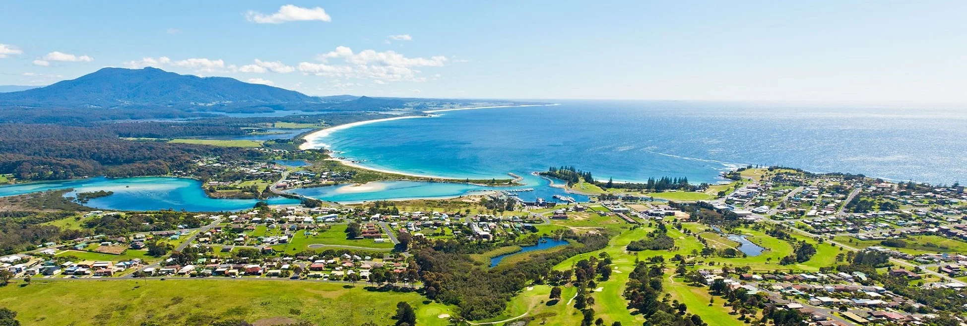 Getting here Bermagui aerial golf course cropped.jpg