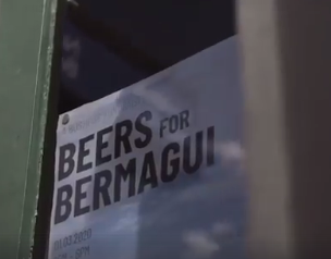 Beers for Bermagui