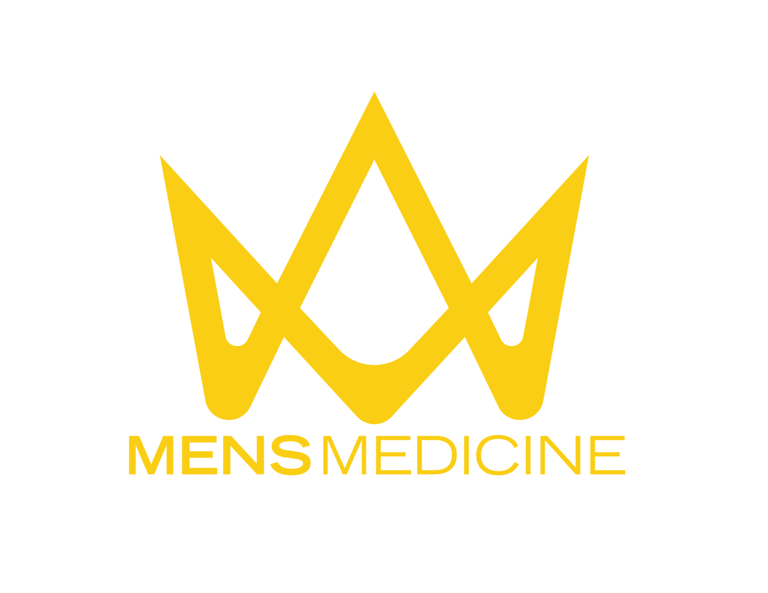 Mens Medicine 