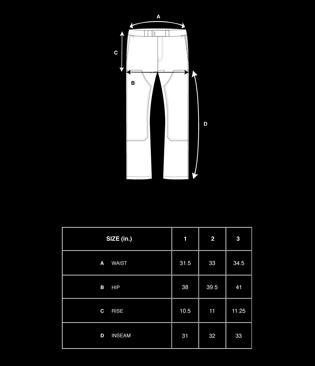 VUJADE adagio leather trousers - 通販 - nutriplanet.org