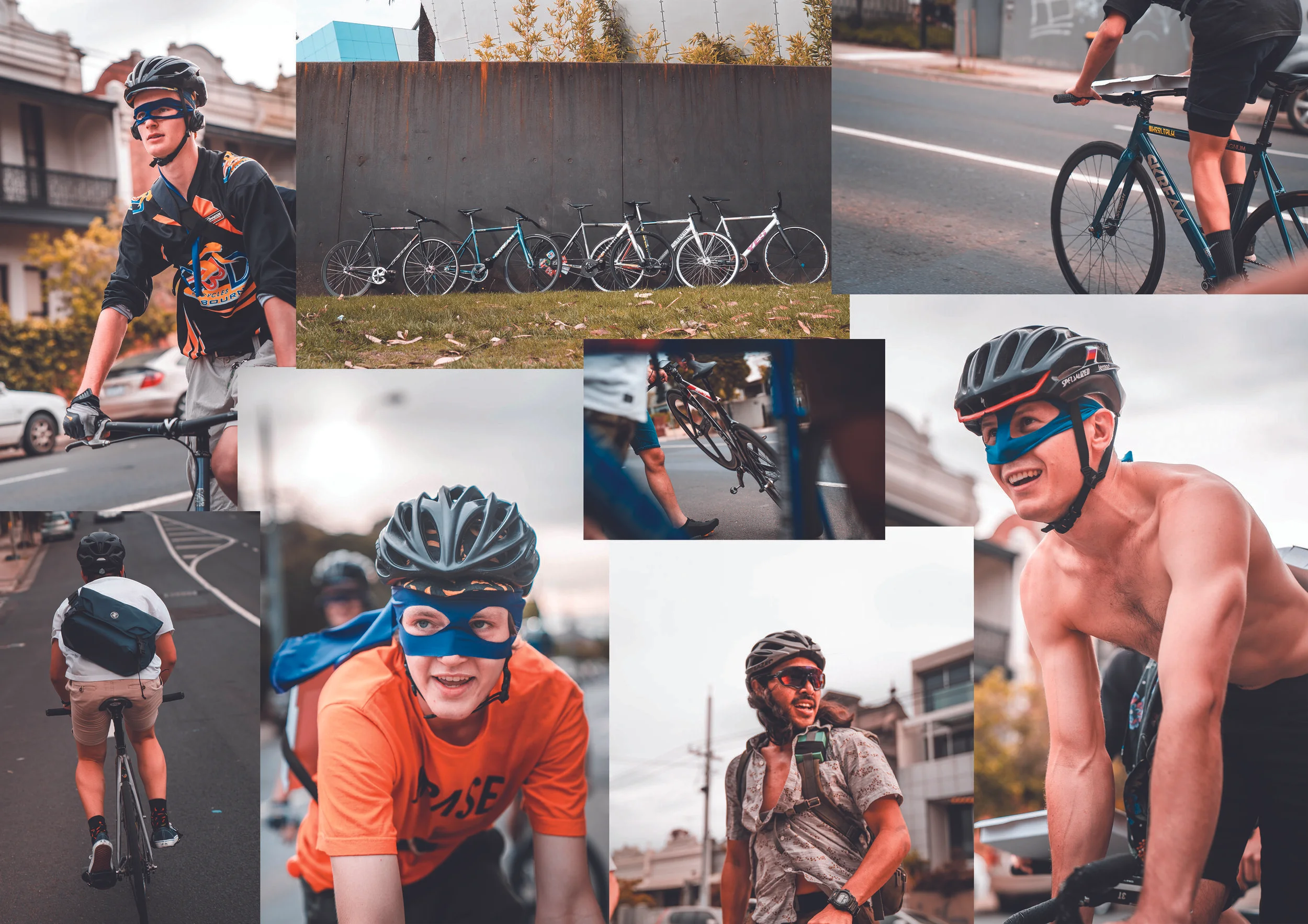 Photos by: @derekrebel_