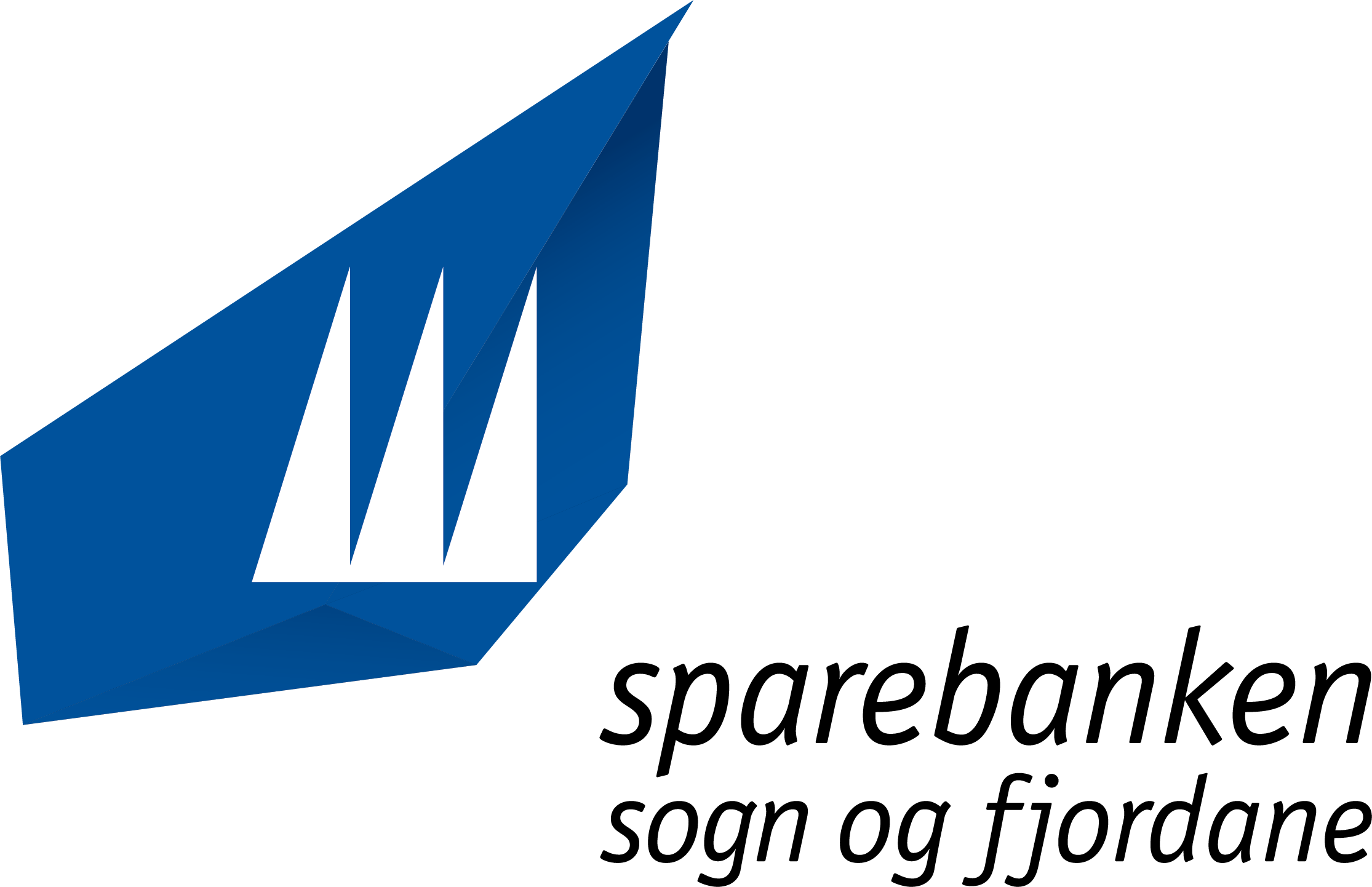 Sparebanken Sogn og Fjordane Logo Blå.png