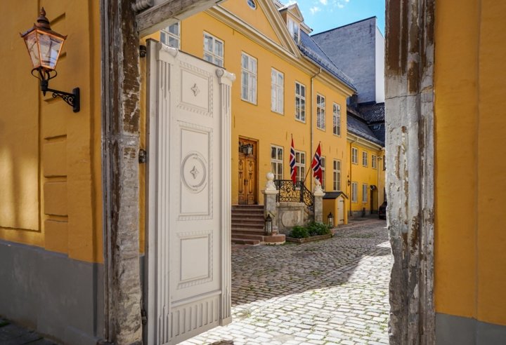 German-Norwegian Defence Dialogue