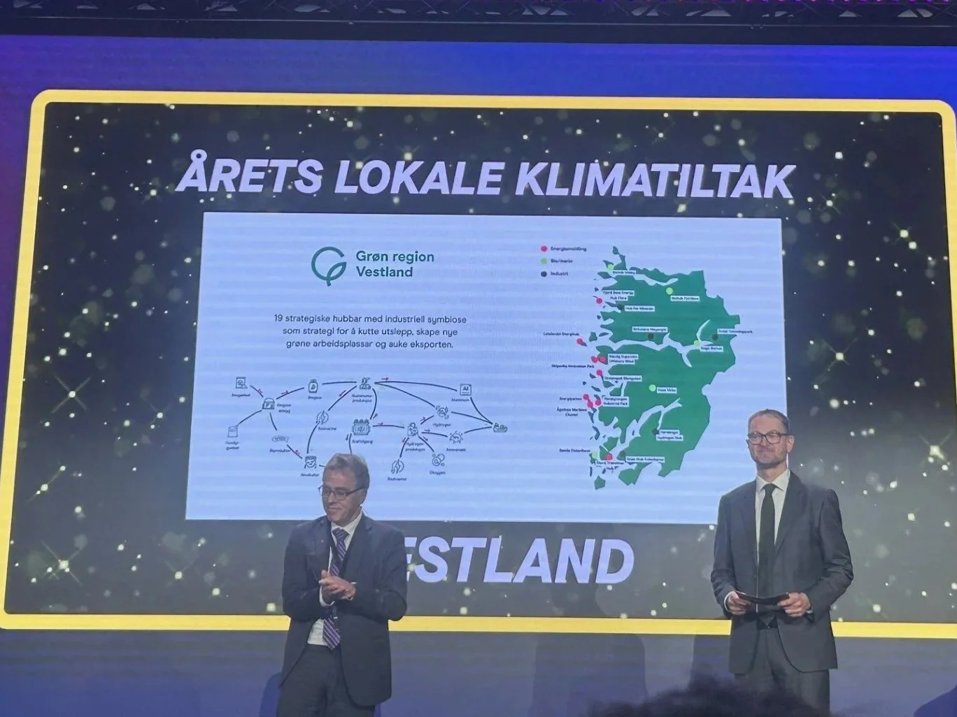 Zero Conference Insights: Navigating Geopolitics, Energy Transition and the Future of Maritime