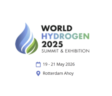 World Hydrogen Summit