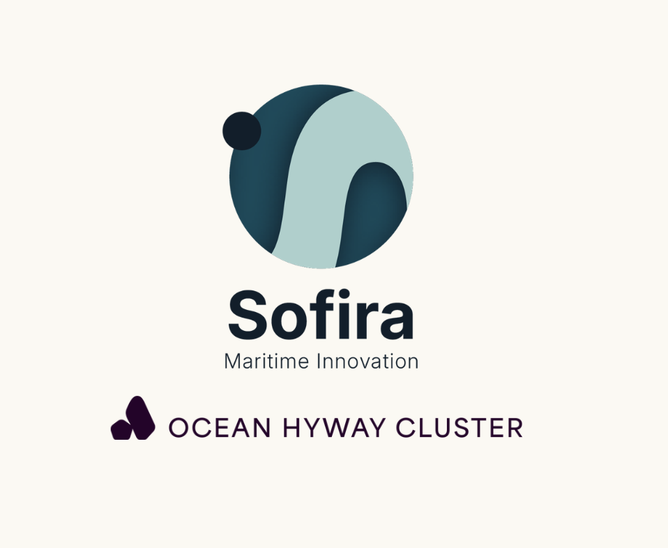 Sofira Maritime Innovation joins Ocean Hyway Cluster