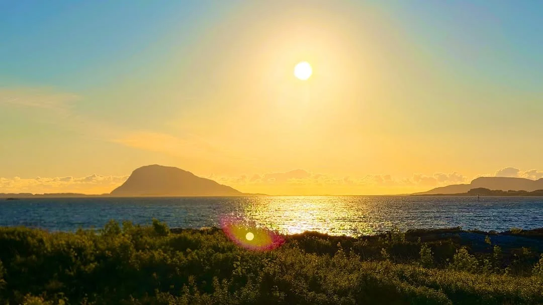 God sommar!