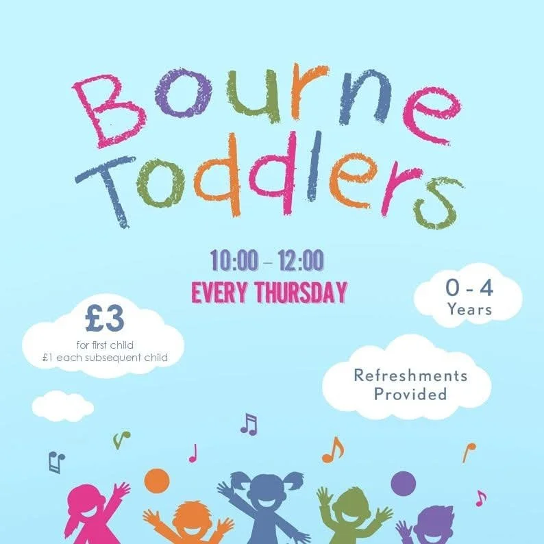 Toddler Group