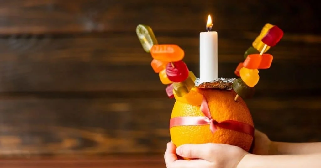 Christingle Service