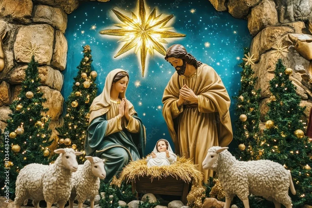 Nativity Service