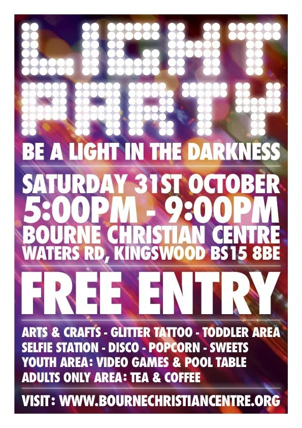 Light Party