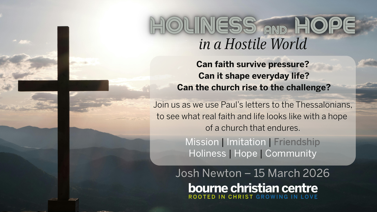 1 Thessalonians - Christian Friendship Longing to Share - JN 20260315.PNG