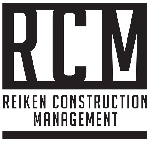 Reiken Construction Management