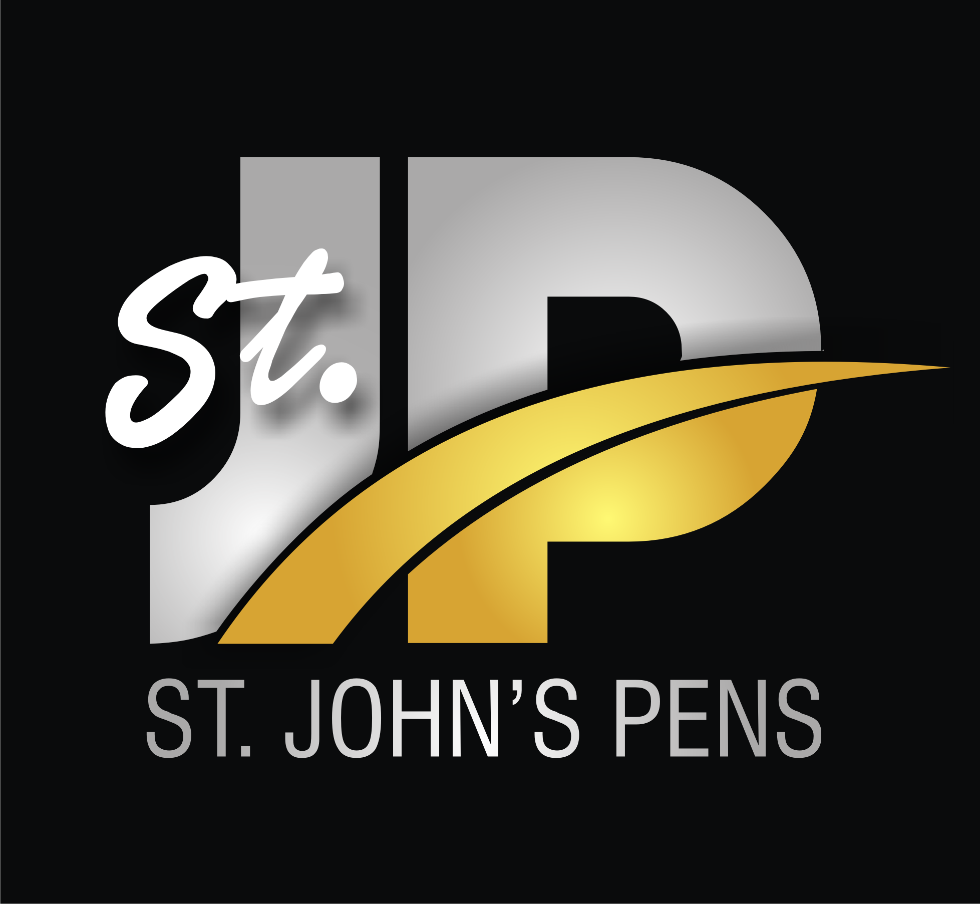 ST. JOHN&#39;S PENS